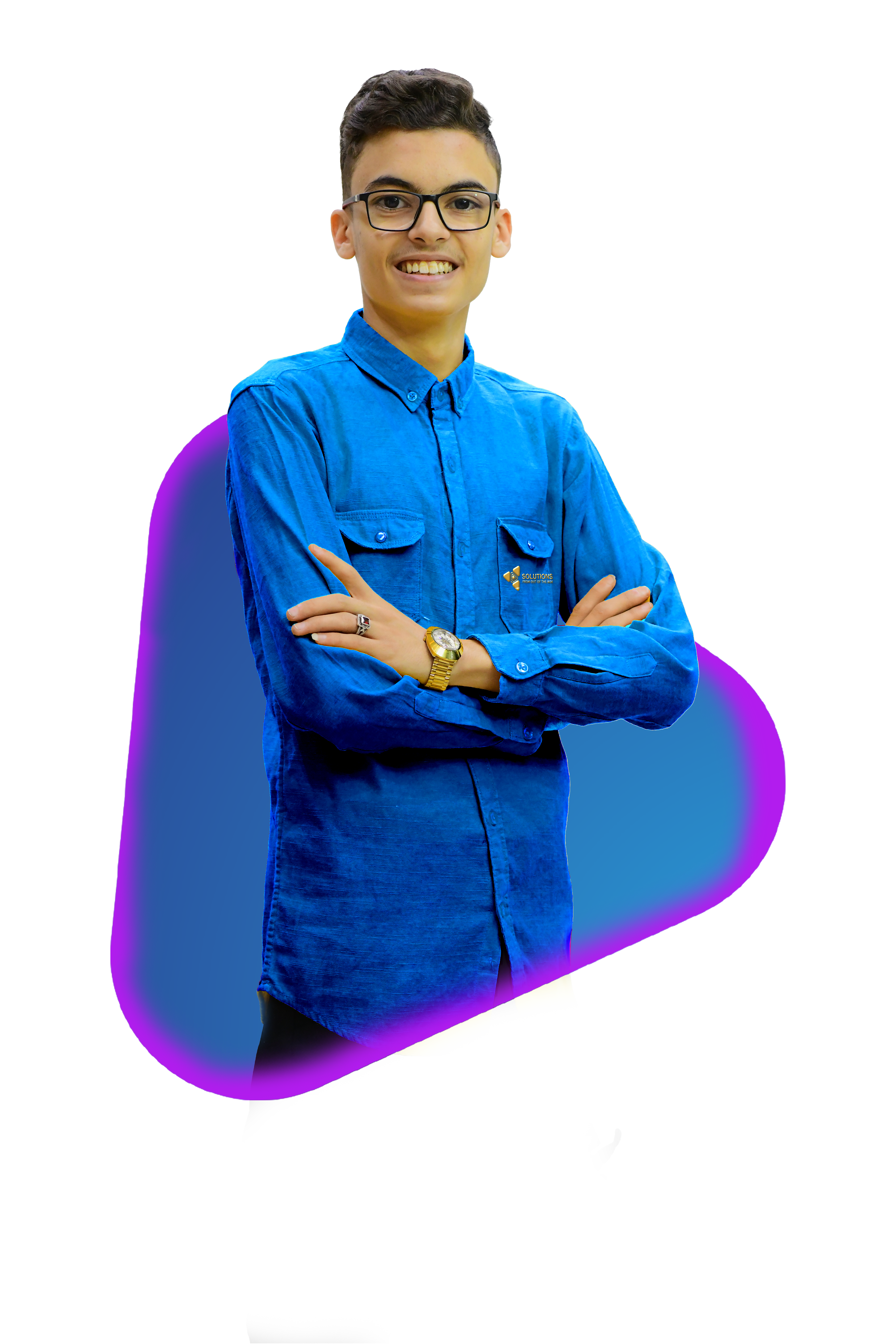 إدارة حسابات السوشيال ميديا والتسوق للمشاهير